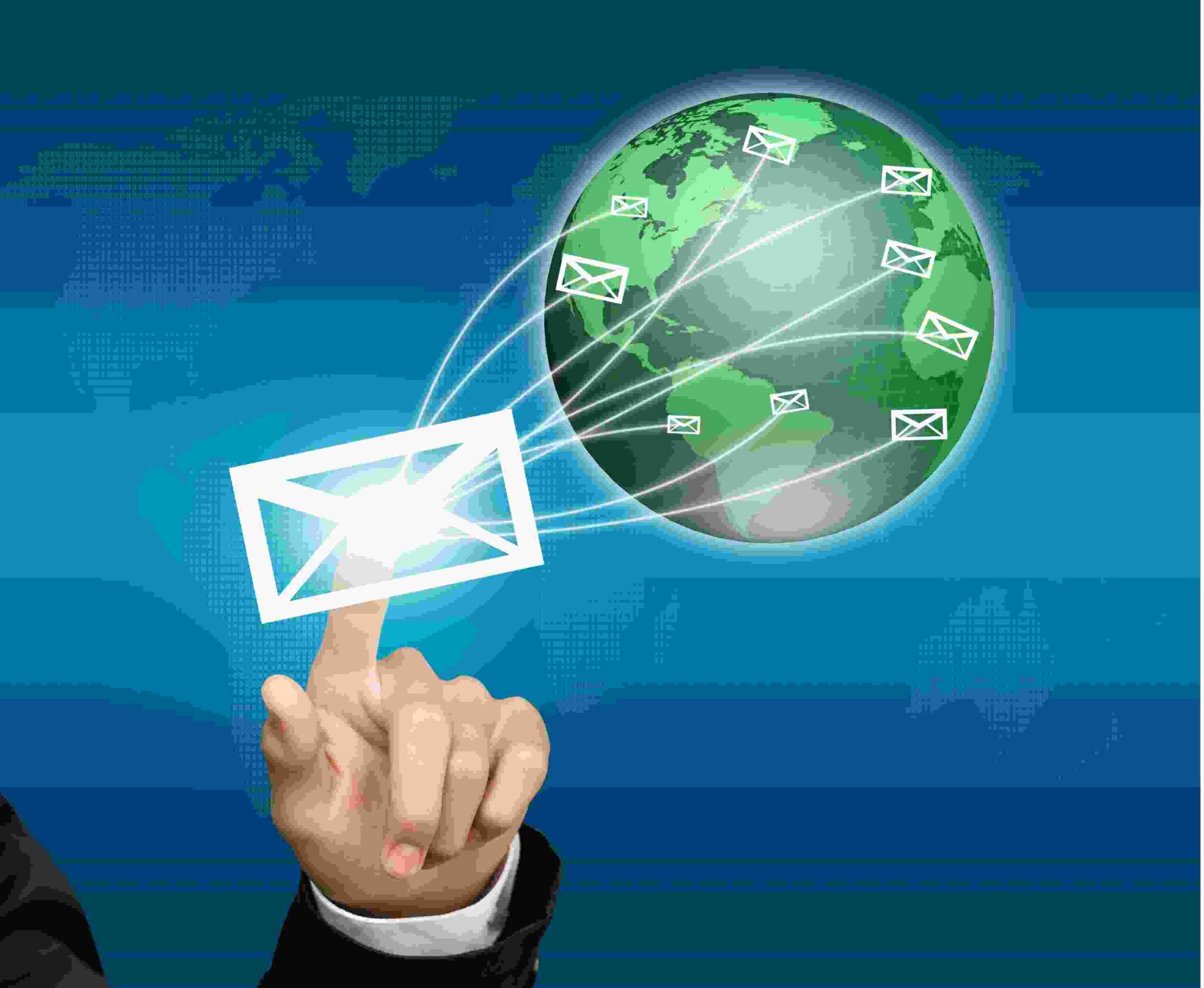 Email Marketing Campaigns grow up digitally